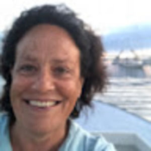 Meet your Posher, Janice